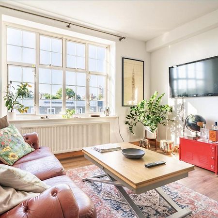 Notting Hill Portobello House Londen Buitenkant foto