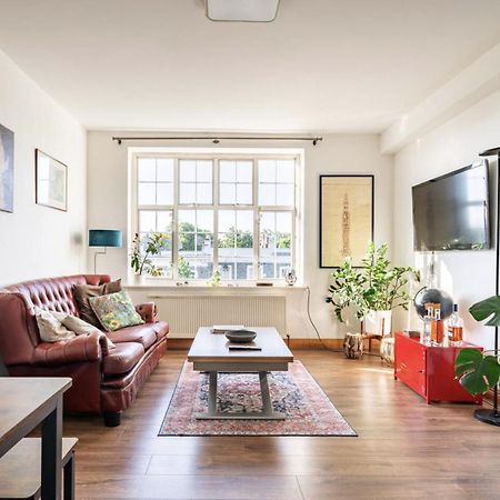 Notting Hill Portobello House Londen Buitenkant foto