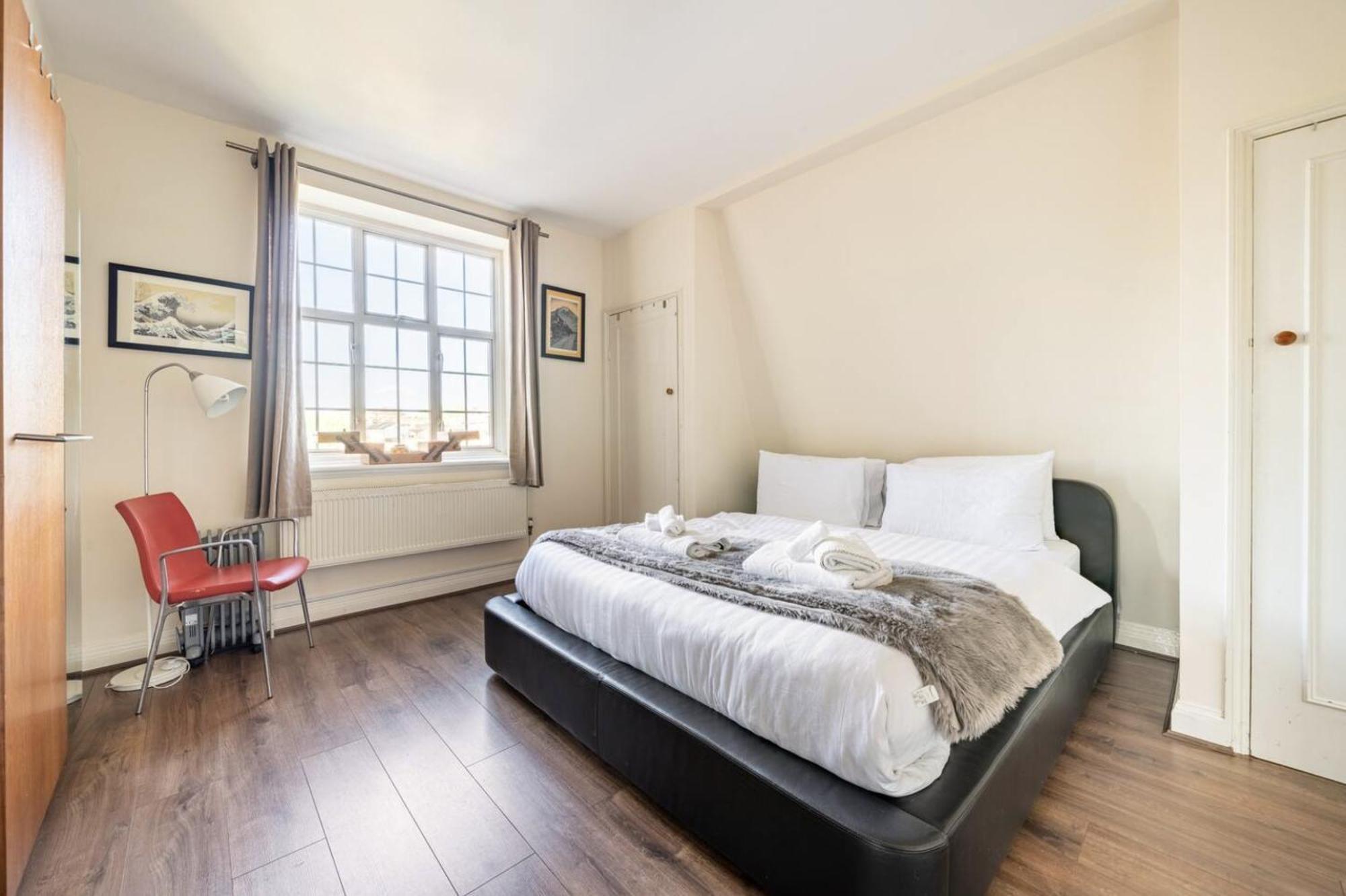 Notting Hill Portobello House Londen Buitenkant foto