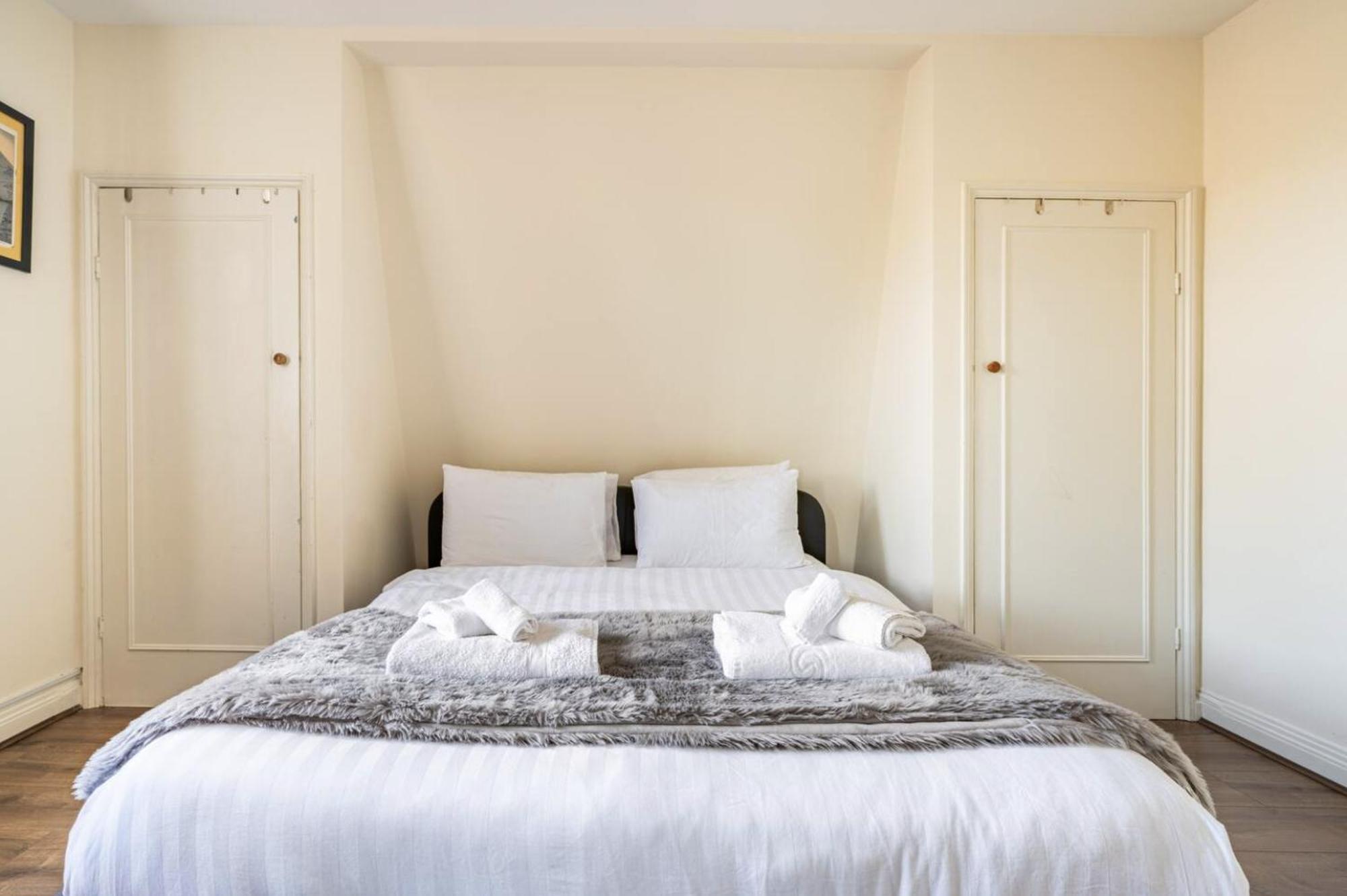 Notting Hill Portobello House Londen Buitenkant foto