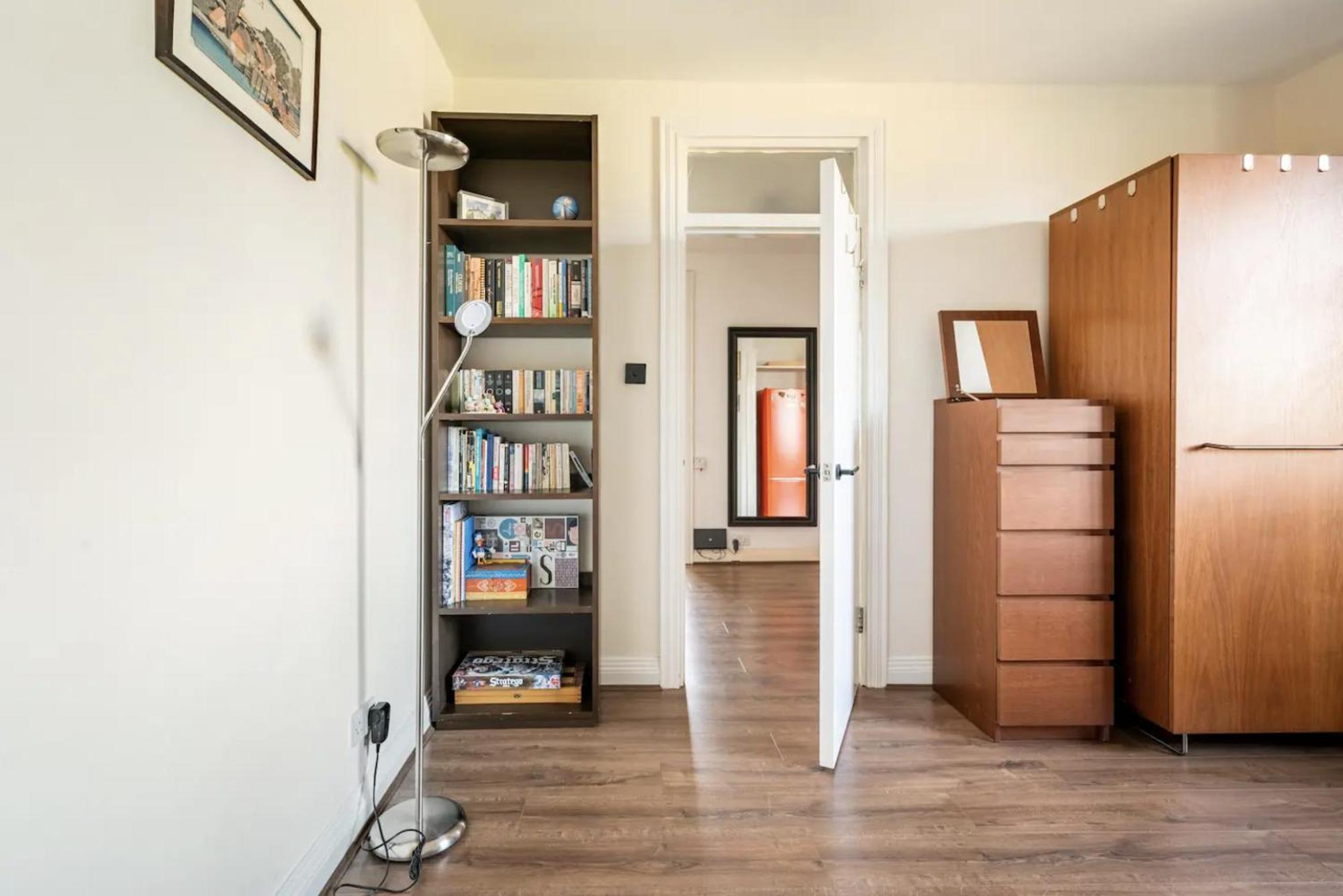 Notting Hill Portobello House Londen Buitenkant foto